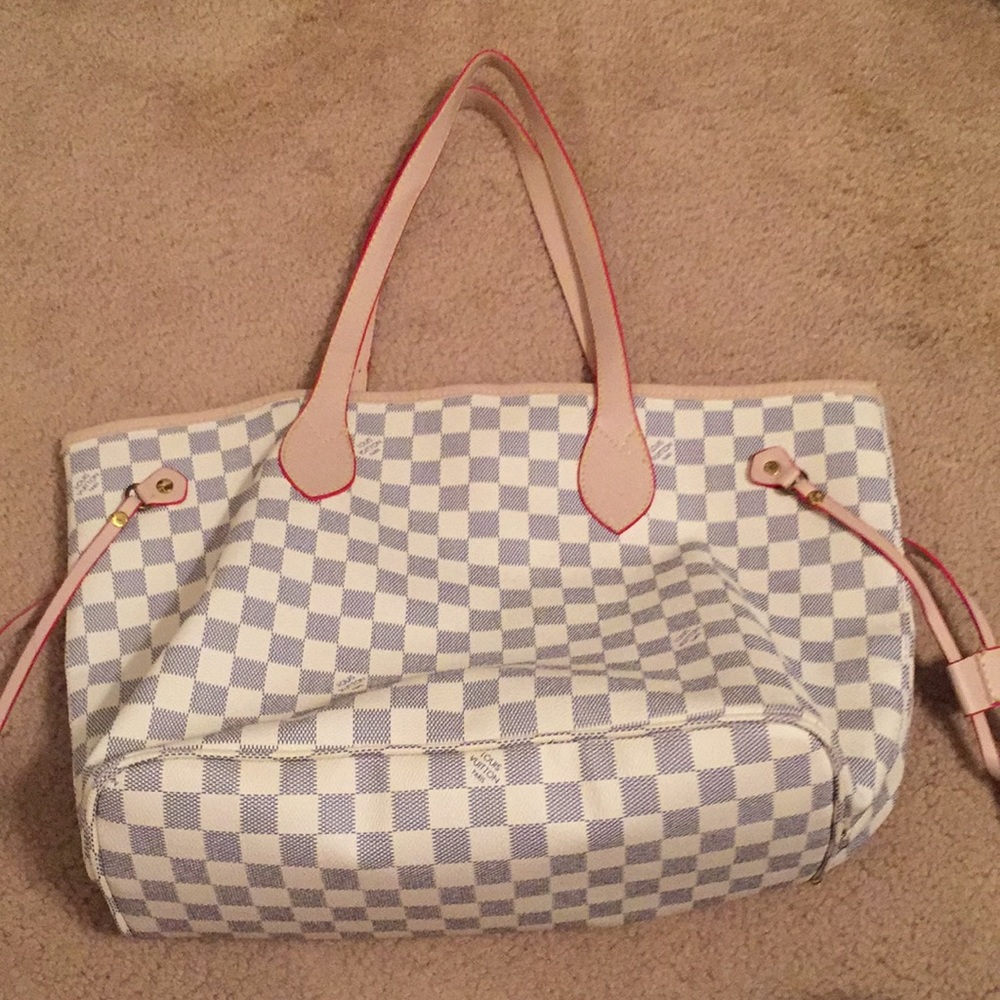 Louis Vuitton bag